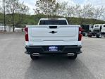 New 2025 Chevrolet Silverado 1500 Custom Crew Cab 4WD Pickup for sale #SG286890 - photo 4