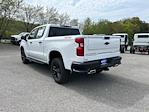 New 2025 Chevrolet Silverado 1500 Custom Crew Cab 4WD Pickup for sale #SG286890 - photo 5