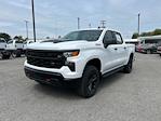 New 2025 Chevrolet Silverado 1500 Custom Crew Cab 4WD Pickup for sale #SG286890 - photo 7