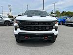 New 2025 Chevrolet Silverado 1500 Custom Crew Cab 4WD Pickup for sale #SG286890 - photo 8