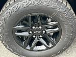 New 2025 Chevrolet Silverado 1500 Custom Crew Cab 4WD Pickup for sale #SG286890 - photo 9