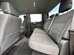 New 2025 Chevrolet Silverado 1500 Custom Crew Cab 4WD Pickup for sale #SG293722 - photo 11