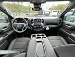 New 2025 Chevrolet Silverado 1500 Custom Crew Cab 4WD Pickup for sale #SG293722 - photo 12