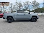 New 2025 Chevrolet Silverado 1500 Custom Crew Cab 4WD Pickup for sale #SG293722 - photo 3