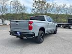 New 2025 Chevrolet Silverado 1500 Custom Crew Cab 4WD Pickup for sale #SG293722 - photo 2