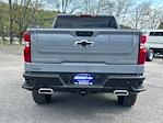 New 2025 Chevrolet Silverado 1500 Custom Crew Cab 4WD Pickup for sale #SG293722 - photo 4