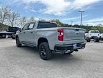 New 2025 Chevrolet Silverado 1500 Custom Crew Cab 4WD Pickup for sale #SG293722 - photo 5