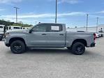 New 2025 Chevrolet Silverado 1500 Custom Crew Cab 4WD Pickup for sale #SG293722 - photo 6