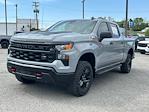 New 2025 Chevrolet Silverado 1500 Custom Crew Cab 4WD Pickup for sale #SG293722 - photo 7
