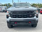 New 2025 Chevrolet Silverado 1500 Custom Crew Cab 4WD Pickup for sale #SG293722 - photo 8