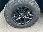 New 2025 Chevrolet Silverado 1500 Custom Crew Cab 4WD Pickup for sale #SG293722 - photo 9