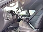 New 2025 Chevrolet Silverado 1500 Custom Crew Cab 4WD Pickup for sale #SG293821 - photo 10