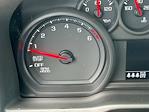 New 2025 Chevrolet Silverado 1500 Custom Crew Cab 4WD Pickup for sale #SG293821 - photo 20