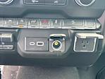 New 2025 Chevrolet Silverado 1500 Custom Crew Cab 4WD Pickup for sale #SG293821 - photo 24