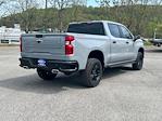 New 2025 Chevrolet Silverado 1500 Custom Crew Cab 4WD Pickup for sale #SG293821 - photo 2