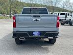 New 2025 Chevrolet Silverado 1500 Custom Crew Cab 4WD Pickup for sale #SG293821 - photo 4