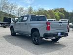 New 2025 Chevrolet Silverado 1500 Custom Crew Cab 4WD Pickup for sale #SG293821 - photo 5