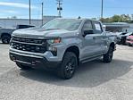 New 2025 Chevrolet Silverado 1500 Custom Crew Cab 4WD Pickup for sale #SG293821 - photo 7