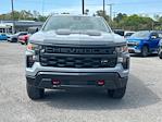 New 2025 Chevrolet Silverado 1500 Custom Crew Cab 4WD Pickup for sale #SG293821 - photo 8