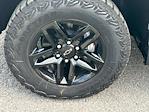 New 2025 Chevrolet Silverado 1500 Custom Crew Cab 4WD Pickup for sale #SG293821 - photo 9