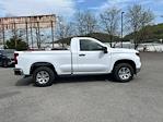New 2025 Chevrolet Silverado 1500 Work Truck Regular Cab 4WD Pickup for sale #SG295995 - photo 3