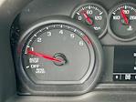 New 2025 Chevrolet Silverado 1500 Work Truck Regular Cab 4WD Pickup for sale #SG295995 - photo 20