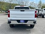 New 2025 Chevrolet Silverado 1500 Work Truck Regular Cab 4WD Pickup for sale #SG295995 - photo 4