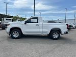 New 2025 Chevrolet Silverado 1500 Work Truck Regular Cab 4WD Pickup for sale #SG295995 - photo 6