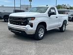 New 2025 Chevrolet Silverado 1500 Work Truck Regular Cab 4WD Pickup for sale #SG295995 - photo 7