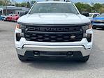 New 2025 Chevrolet Silverado 1500 Work Truck Regular Cab 4WD Pickup for sale #SG295995 - photo 8