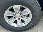 New 2025 Chevrolet Silverado 1500 Work Truck Regular Cab 4WD Pickup for sale #SG295995 - photo 9