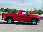 New 2025 Chevrolet Silverado 1500 Work Truck Regular Cab 4WD Pickup for sale #SG300190 - photo 3
