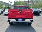 New 2025 Chevrolet Silverado 1500 Work Truck Regular Cab 4WD Pickup for sale #SG300190 - photo 4
