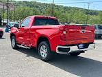 New 2025 Chevrolet Silverado 1500 Work Truck Regular Cab 4WD Pickup for sale #SG300190 - photo 5