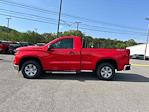 New 2025 Chevrolet Silverado 1500 Work Truck Regular Cab 4WD Pickup for sale #SG300190 - photo 6