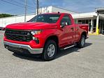 New 2025 Chevrolet Silverado 1500 Work Truck Regular Cab 4WD Pickup for sale #SG300190 - photo 7
