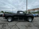 New 2025 Chevrolet Silverado 1500 Work Truck Regular Cab 4WD Pickup for sale #SG300192 - photo 3