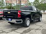New 2025 Chevrolet Silverado 1500 Work Truck Regular Cab 4WD Pickup for sale #SG300192 - photo 2