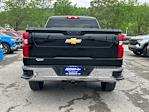 New 2025 Chevrolet Silverado 1500 Work Truck Regular Cab 4WD Pickup for sale #SG300192 - photo 4