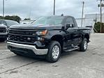 New 2025 Chevrolet Silverado 1500 Work Truck Regular Cab 4WD Pickup for sale #SG300192 - photo 7