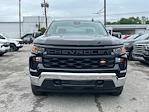 New 2025 Chevrolet Silverado 1500 Work Truck Regular Cab 4WD Pickup for sale #SG300192 - photo 8