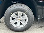 New 2025 Chevrolet Silverado 1500 Work Truck Regular Cab 4WD Pickup for sale #SG300192 - photo 9