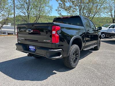 New 2025 Chevrolet Silverado 1500 ZR2 Crew Cab 4WD Pickup for sale #SG303275 - photo 2