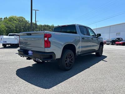 New 2025 Chevrolet Silverado 1500 LT Crew Cab 4WD Pickup for sale #SG304478 - photo 2