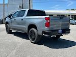 New 2025 Chevrolet Silverado 1500 LT Crew Cab 4WD Pickup for sale #SG304478 - photo 5