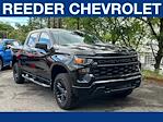 New 2025 Chevrolet Silverado 1500 Custom Crew Cab 4WD Pickup for sale #SG304573 - photo 1