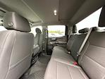 New 2025 Chevrolet Silverado 1500 Custom Crew Cab 4WD Pickup for sale #SG304573 - photo 11