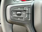 New 2025 Chevrolet Silverado 1500 Custom Crew Cab 4WD Pickup for sale #SG304573 - photo 21