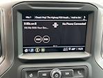 New 2025 Chevrolet Silverado 1500 Custom Crew Cab 4WD Pickup for sale #SG304573 - photo 24