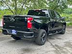New 2025 Chevrolet Silverado 1500 Custom Crew Cab 4WD Pickup for sale #SG304573 - photo 2